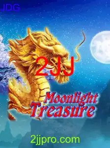 MoonlightTreasure